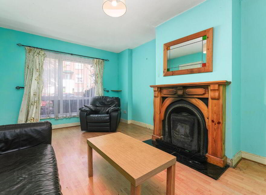119 Castlecurragh Vale, Mulhuddart, Mulhuddart, D15