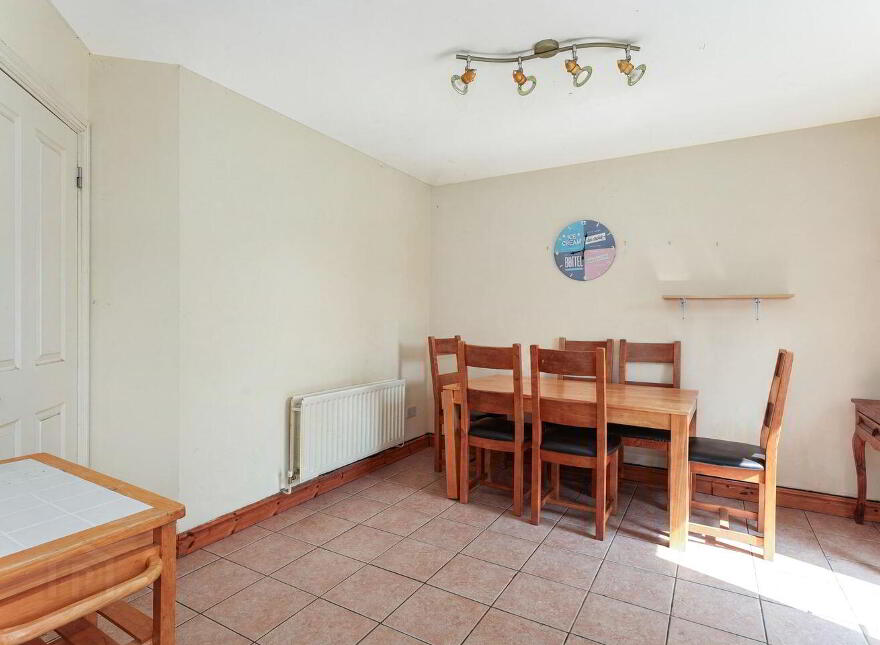 119 Castlecurragh Vale, Mulhuddart, Mulhuddart, D15