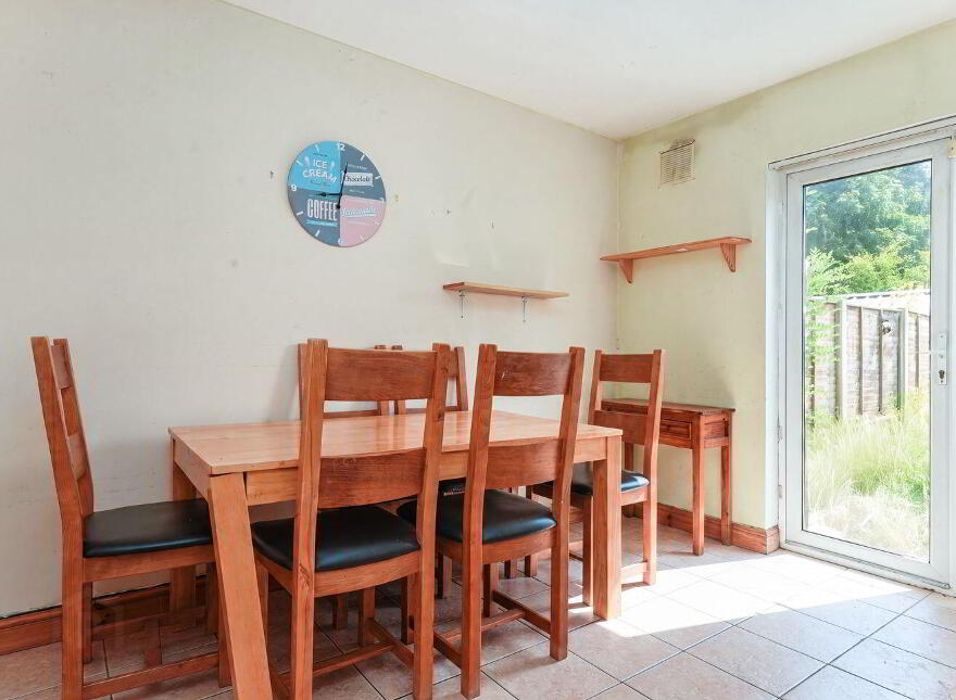 119 Castlecurragh Vale, Mulhuddart, Mulhuddart, D15