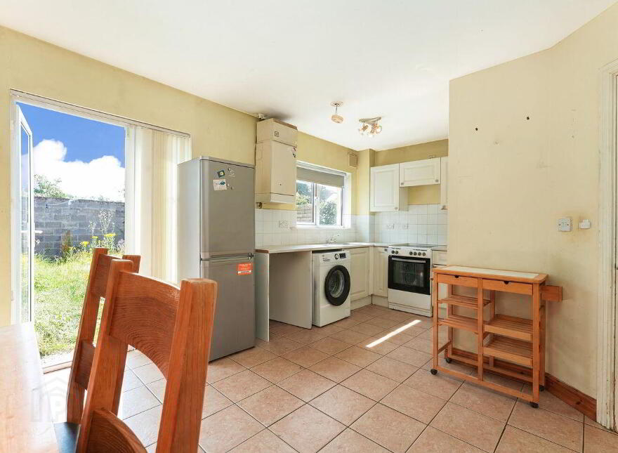 119 Castlecurragh Vale, Mulhuddart, Mulhuddart, D15