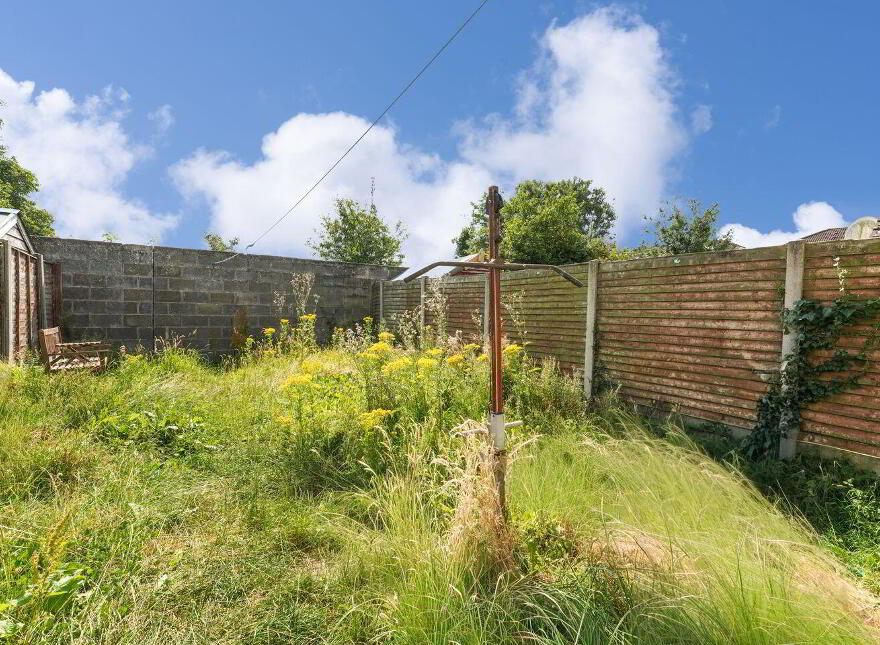 119 Castlecurragh Vale, Mulhuddart, Mulhuddart, D15