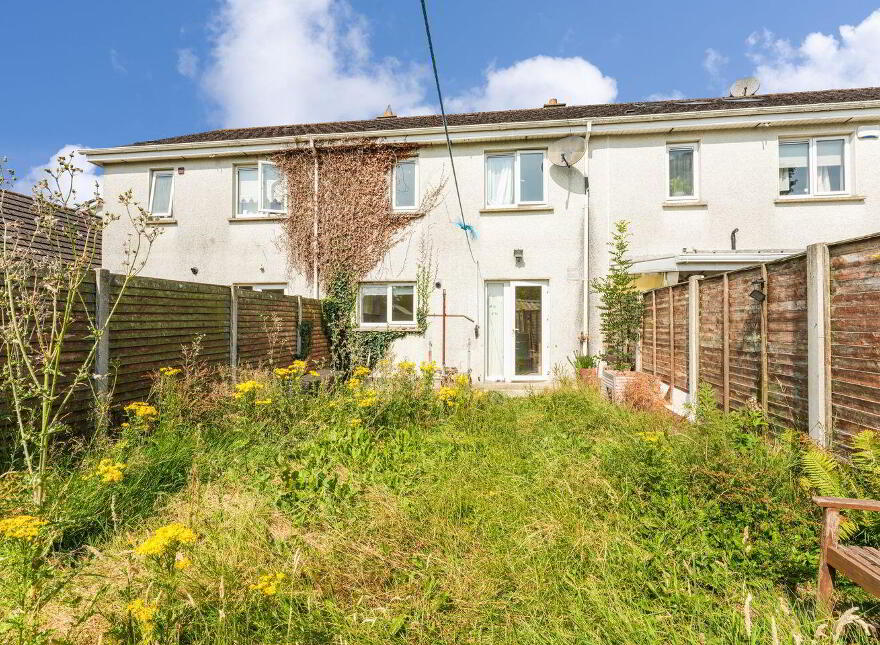 119 Castlecurragh Vale, Mulhuddart, Mulhuddart, D15