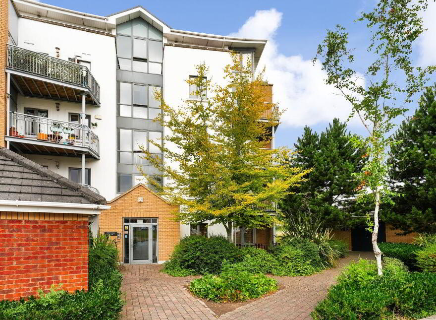 37 Swifthall, Collegewood, Castleknock, Castleknock, D15
