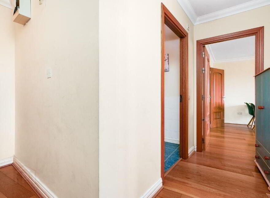 37 Swifthall, Collegewood, Castleknock, Castleknock, D15