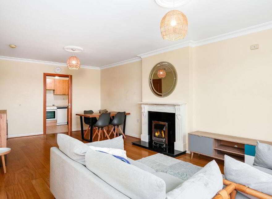 37 Swifthall, Collegewood, Castleknock, Castleknock, D15