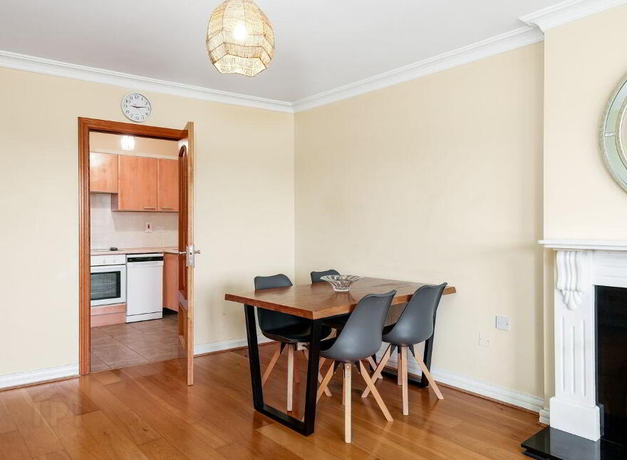 37 Swifthall, Collegewood, Castleknock, Castleknock, D15