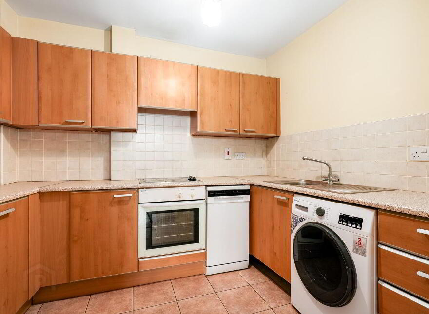 37 Swifthall, Collegewood, Castleknock, Castleknock, D15