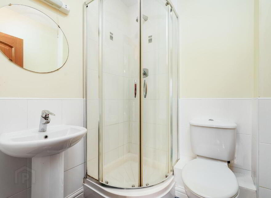 37 Swifthall, Collegewood, Castleknock, Castleknock, D15