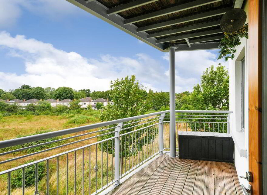 37 Swifthall, Collegewood, Castleknock, Castleknock, D15