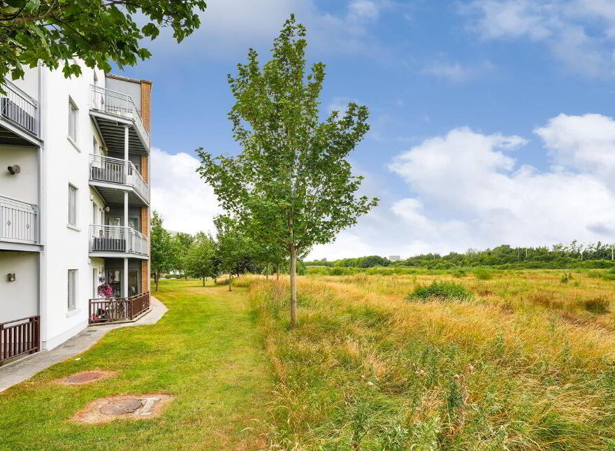 37 Swifthall, Collegewood, Castleknock, Castleknock, D15