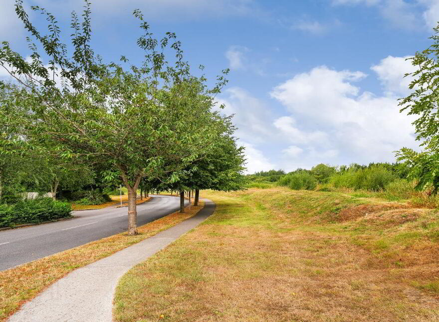 37 Swifthall, Collegewood, Castleknock, Castleknock, D15