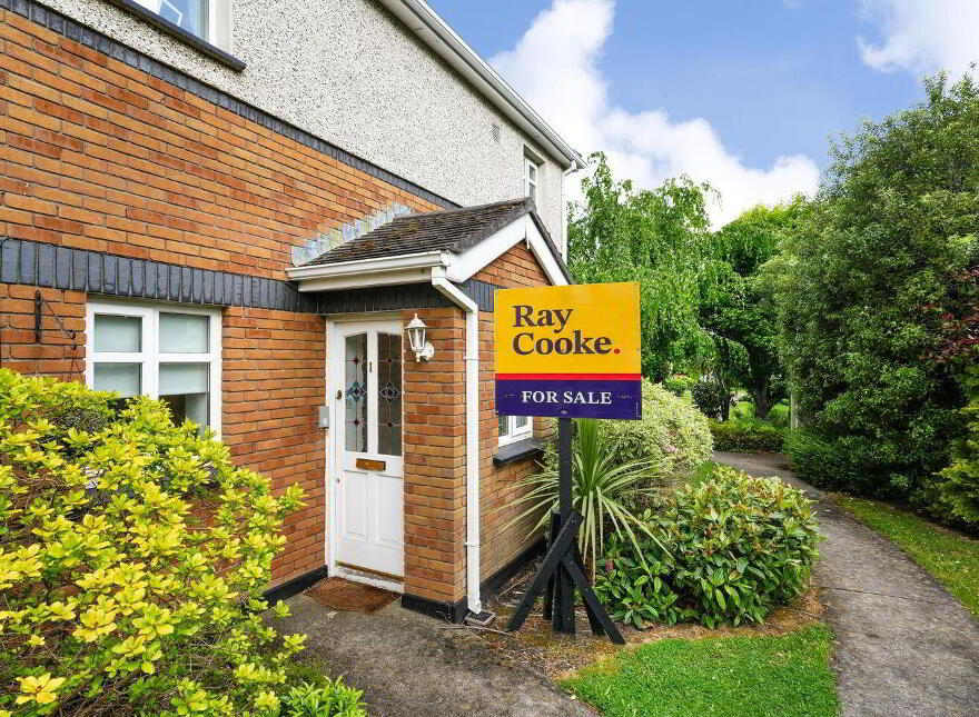 1 Parklands Court, Ballycullen, Ballycullen, D24