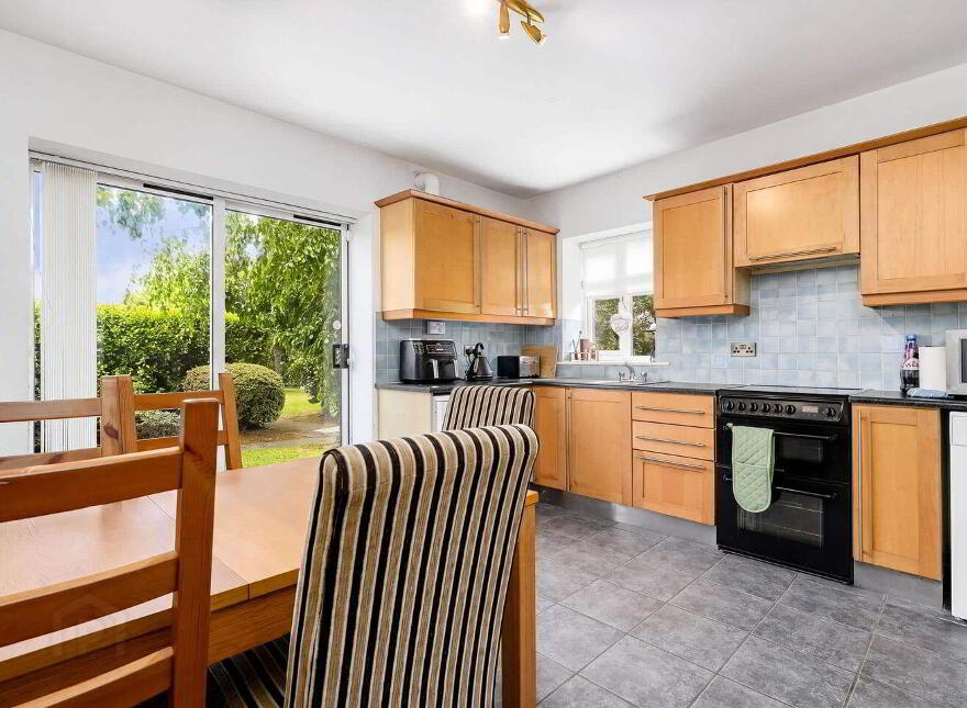 1 Parklands Court, Ballycullen, Ballycullen, D24