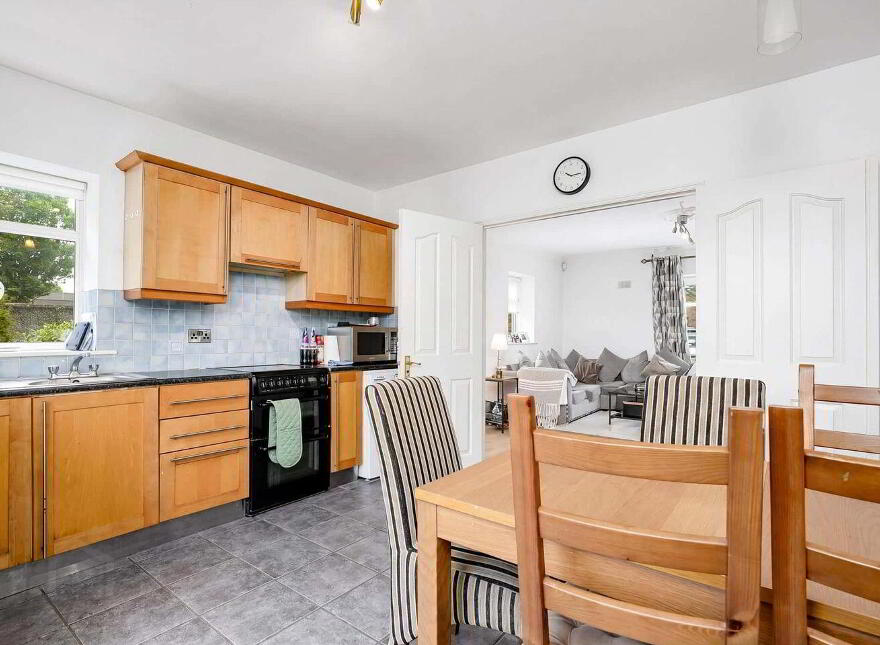 1 Parklands Court, Ballycullen, Ballycullen, D24