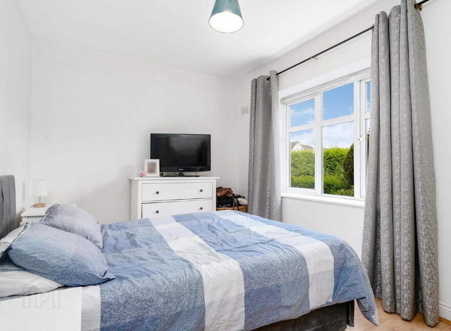 1 Parklands Court, Ballycullen, Ballycullen, D24