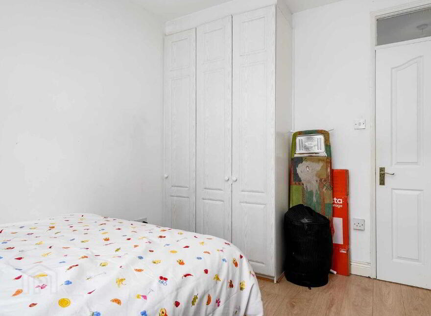 1 Parklands Court, Ballycullen, Ballycullen, D24