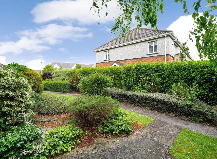 1 Parklands Court, Ballycullen, Ballycullen, D24