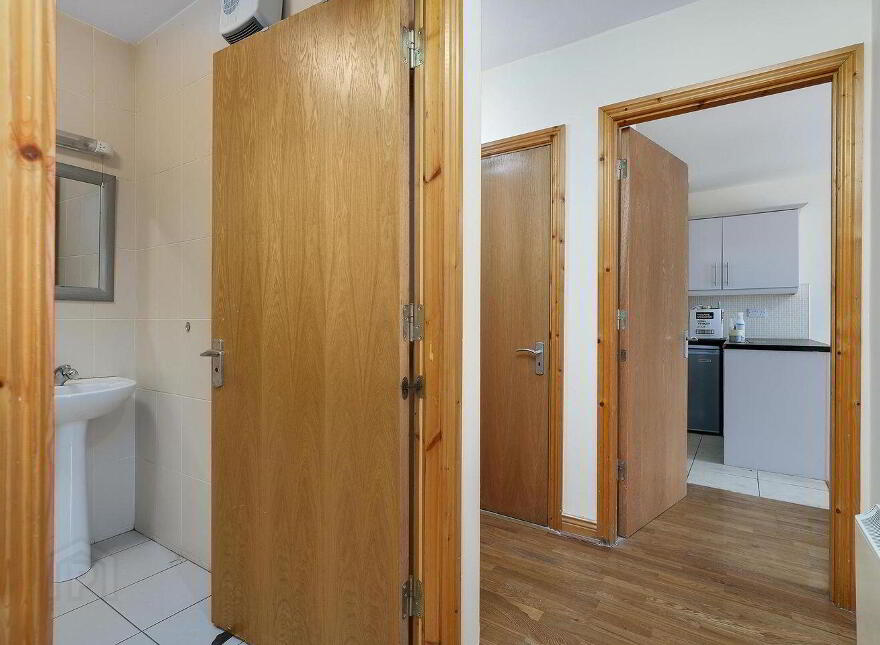 7A Cameron Court, Cork Street, Dublin 8, D08