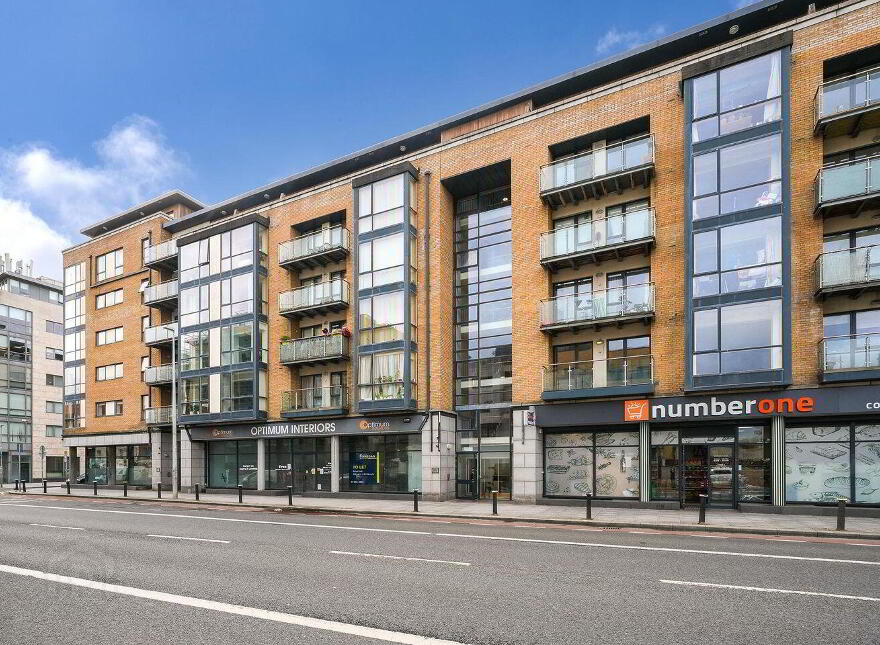 7A Cameron Court, Cork Street, Dublin 8, D08