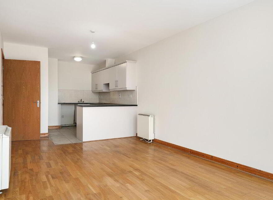 7A Cameron Court, Cork Street, Dublin 8, D08