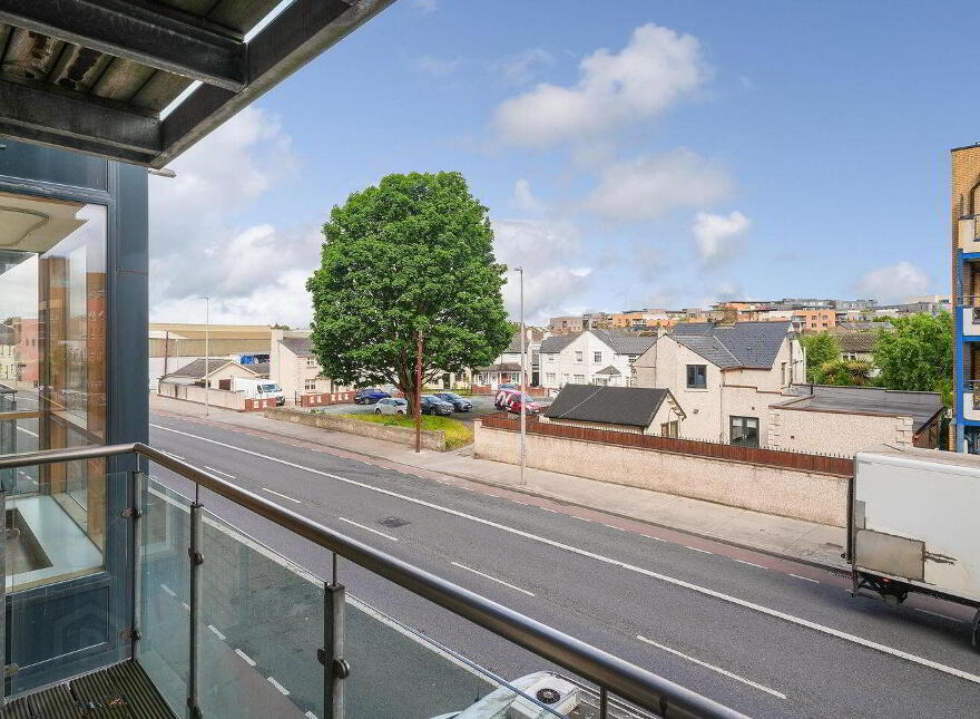 7A Cameron Court, Cork Street, Dublin 8, D08