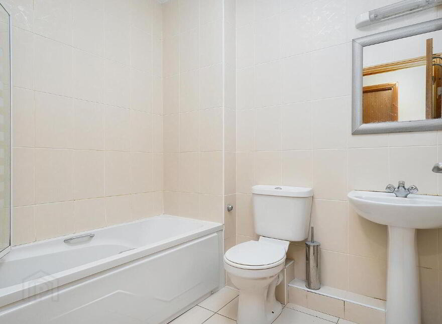 7A Cameron Court, Cork Street, Dublin 8, D08