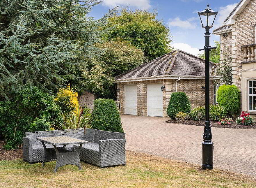 5 Coldwater Lakes, Saggart