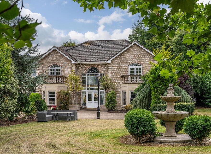 5 Coldwater Lakes, Saggart