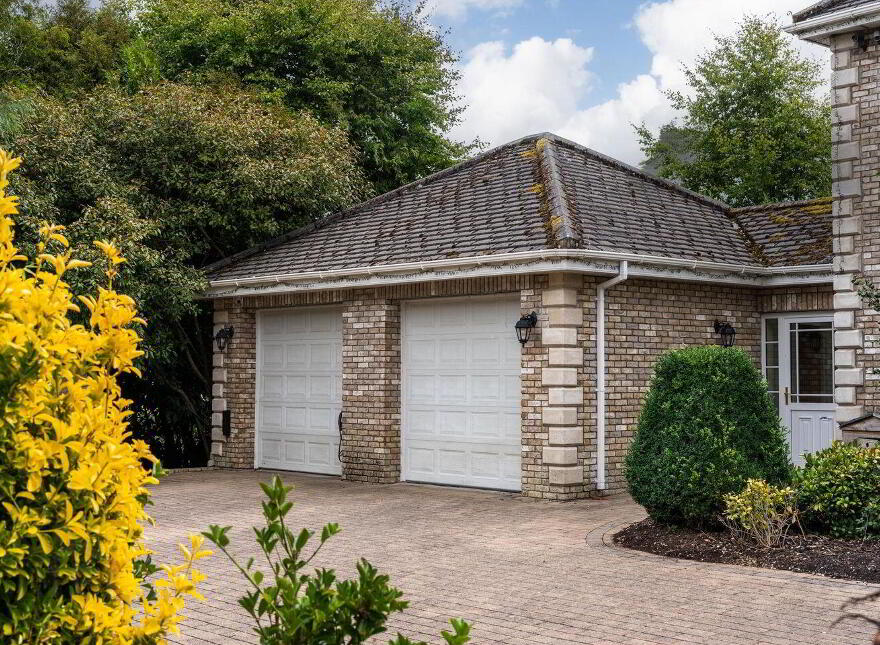 5 Coldwater Lakes, Saggart