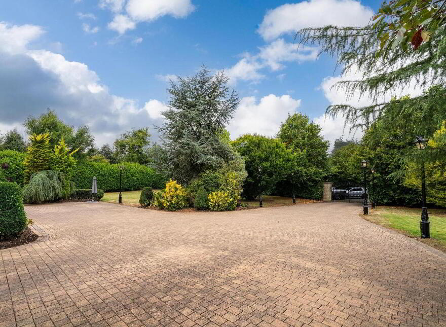 5 Coldwater Lakes, Saggart