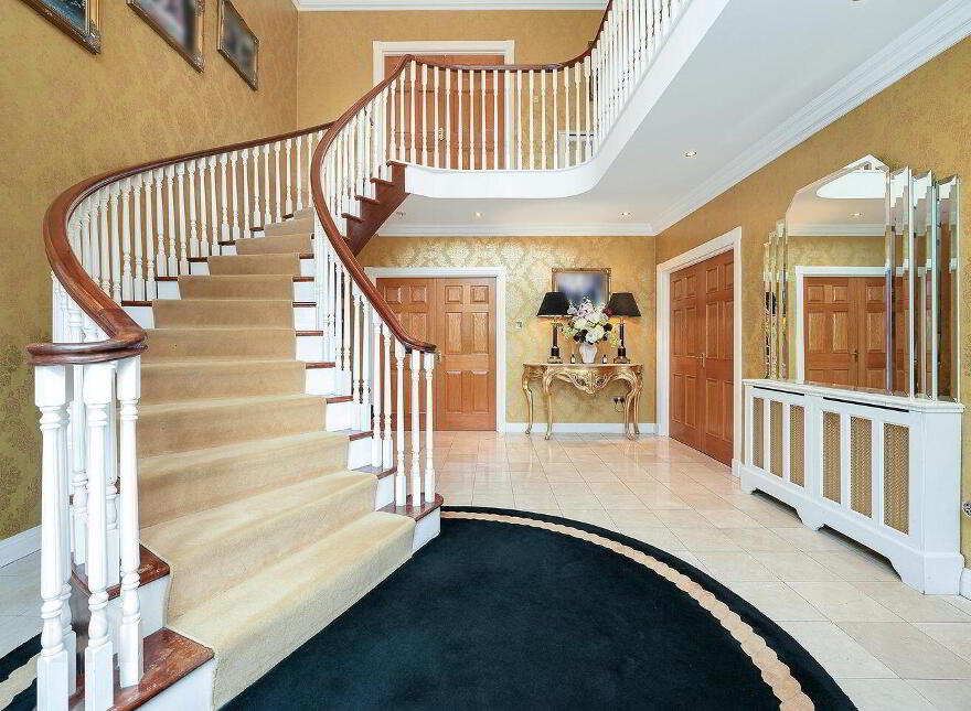 5 Coldwater Lakes, Saggart