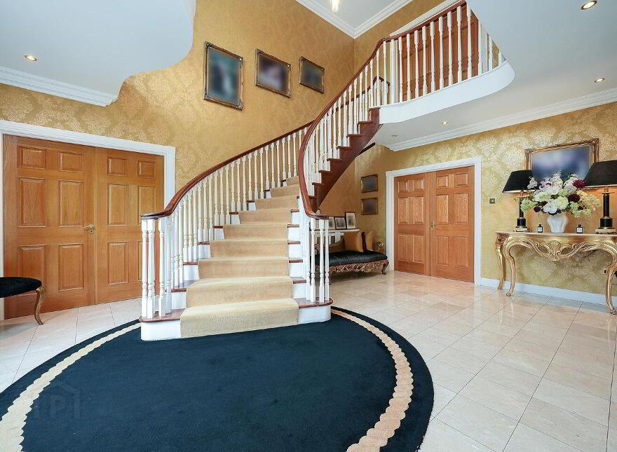 5 Coldwater Lakes, Saggart