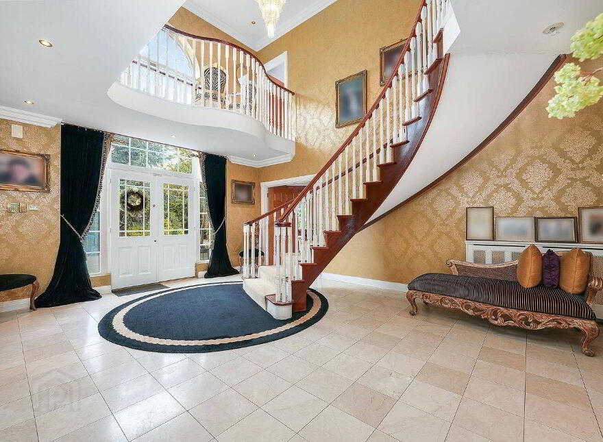 5 Coldwater Lakes, Saggart