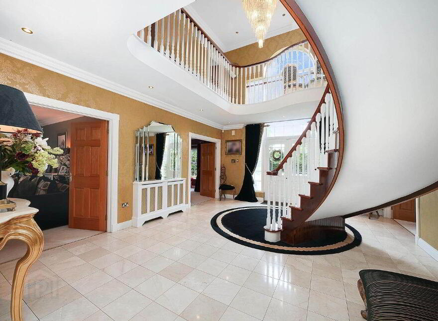 5 Coldwater Lakes, Saggart