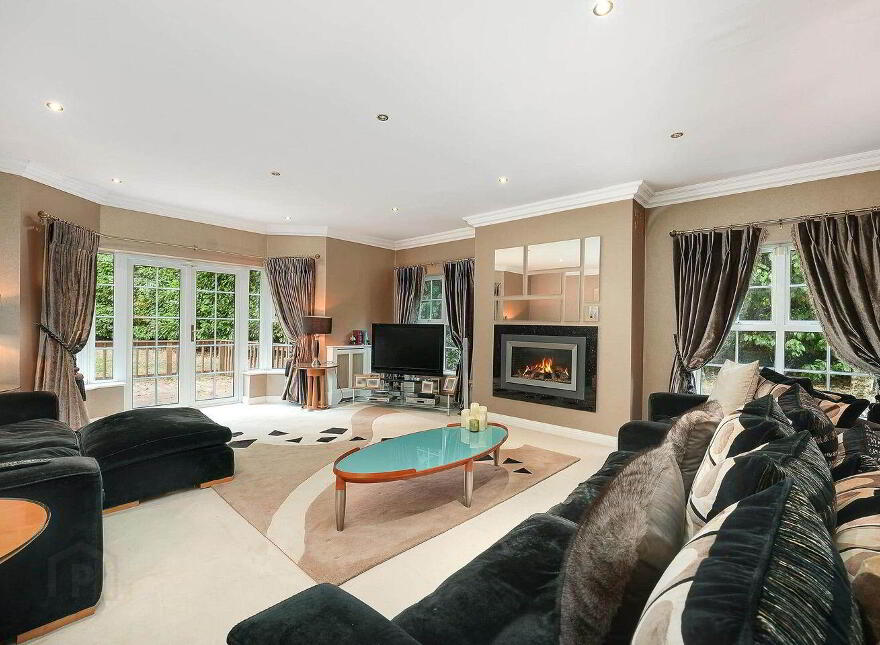 5 Coldwater Lakes, Saggart