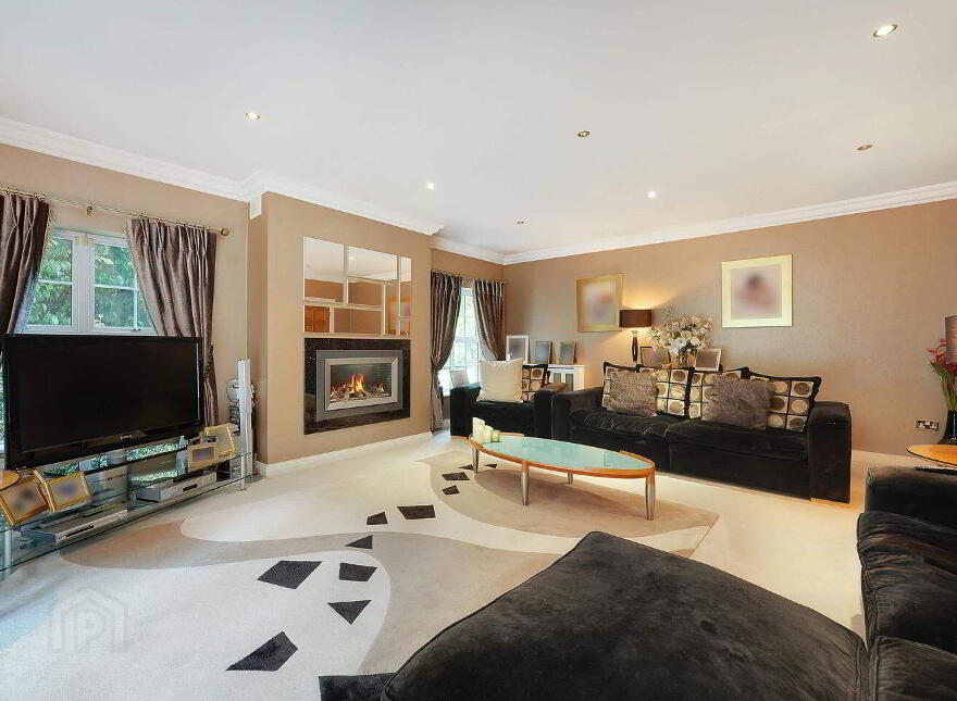 5 Coldwater Lakes, Saggart
