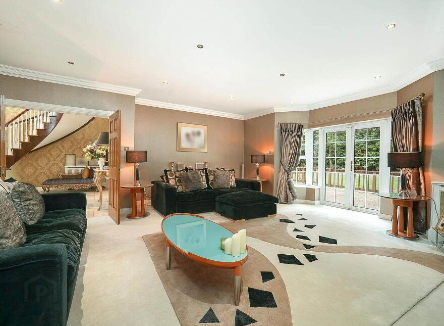 5 Coldwater Lakes, Saggart