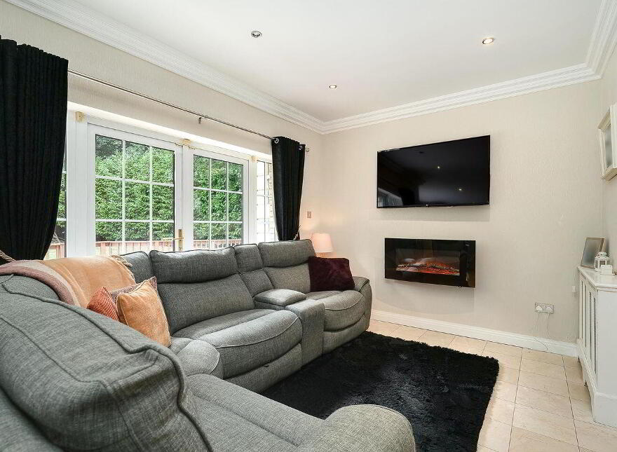 5 Coldwater Lakes, Saggart