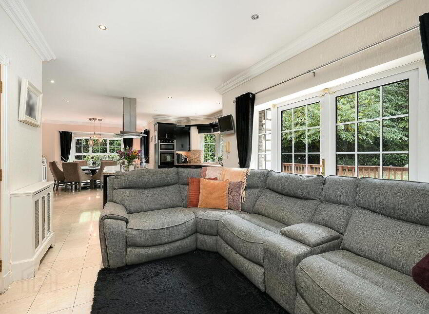 5 Coldwater Lakes, Saggart