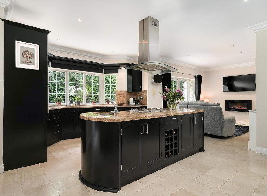 5 Coldwater Lakes, Saggart