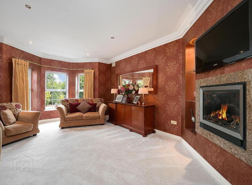 5 Coldwater Lakes, Saggart