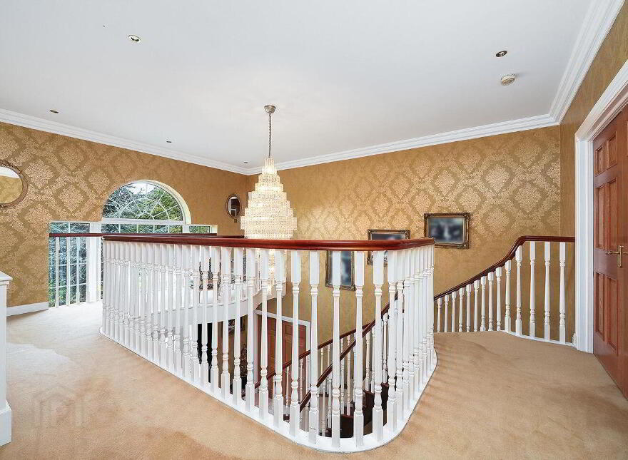 5 Coldwater Lakes, Saggart
