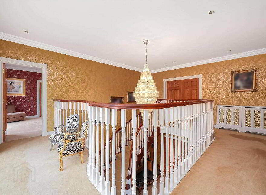5 Coldwater Lakes, Saggart
