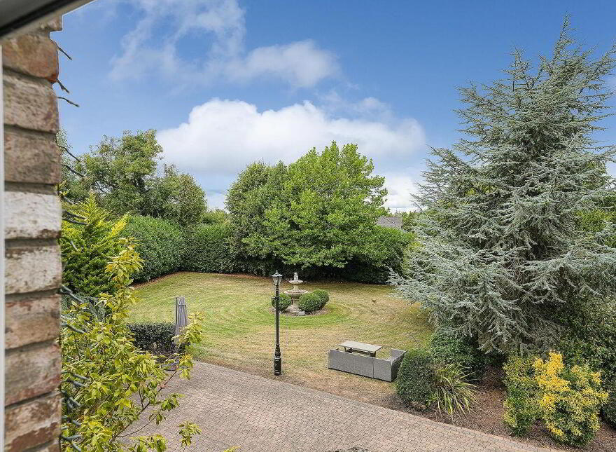5 Coldwater Lakes, Saggart
