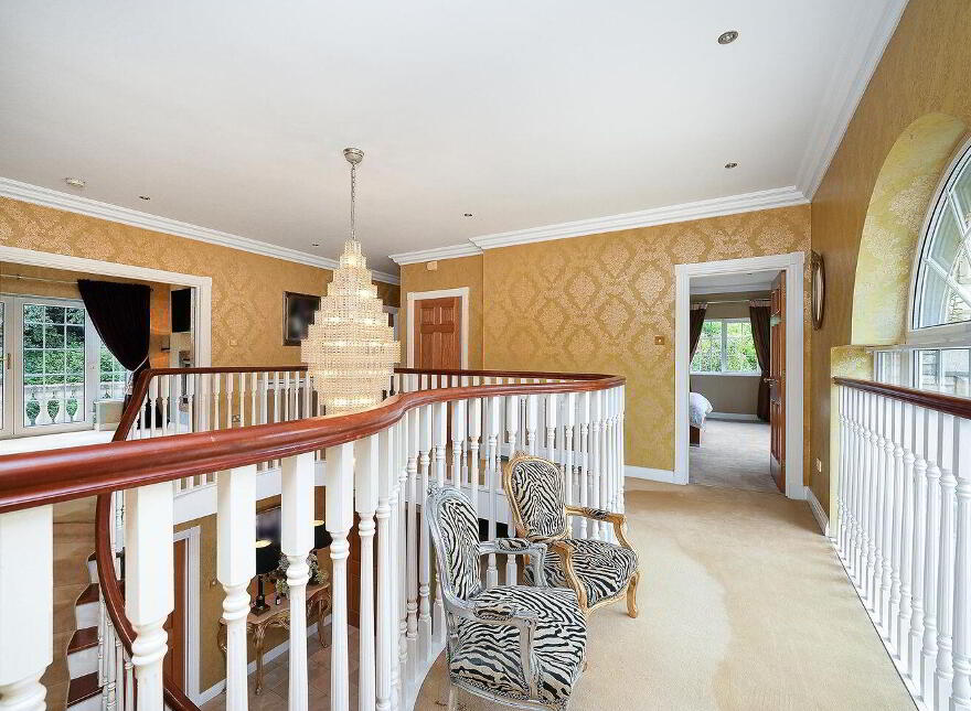 5 Coldwater Lakes, Saggart