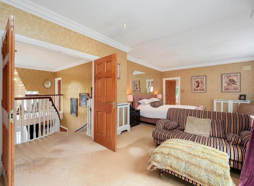 5 Coldwater Lakes, Saggart