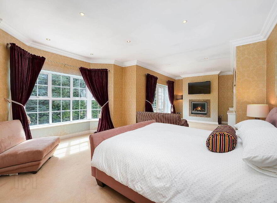 5 Coldwater Lakes, Saggart