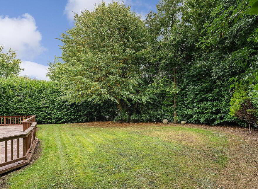 5 Coldwater Lakes, Saggart