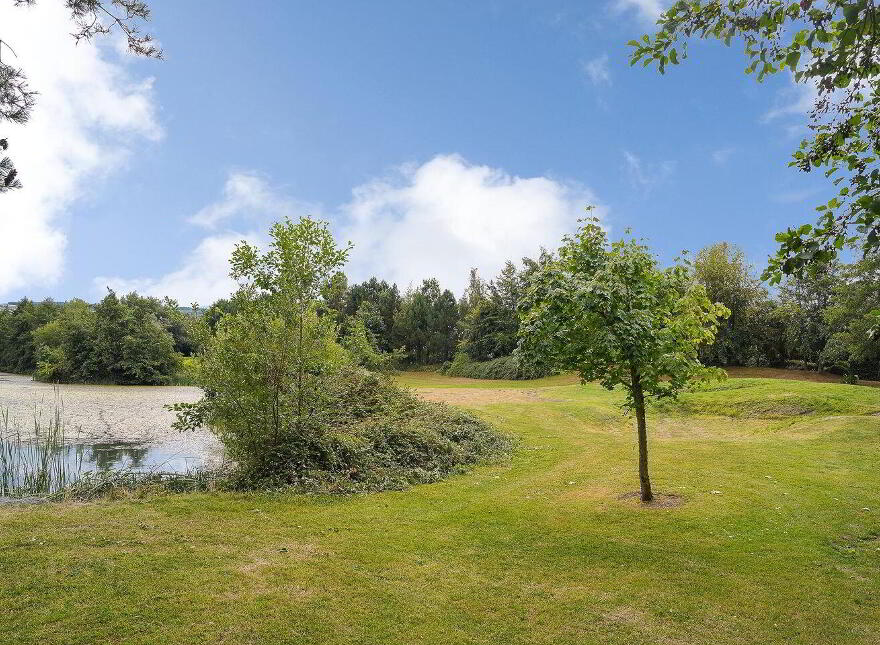 5 Coldwater Lakes, Saggart