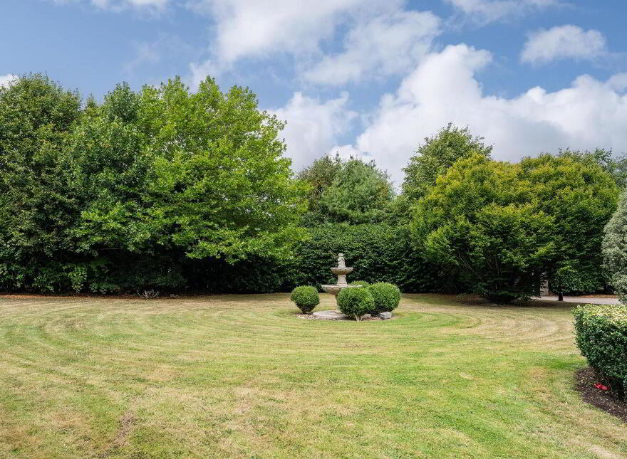 5 Coldwater Lakes, Saggart